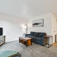 Central location - 1 bed  cozy furnished apt #2