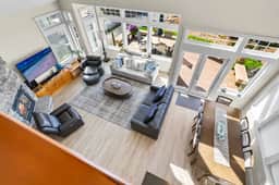 Exclusive Birch Bay Waterfront with Private Beach - Image 2
