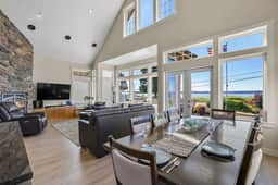 Exclusive Birch Bay Waterfront with Private Beach - Image 3