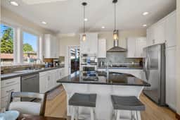 Exclusive Birch Bay Waterfront with Private Beach - Image 5