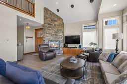 Exclusive Birch Bay Waterfront with Private Beach - Image 4