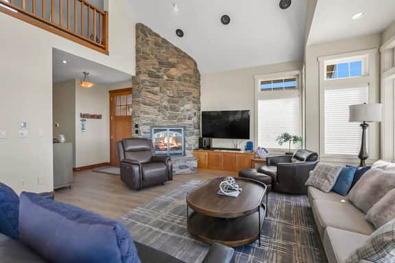Exclusive Birch Bay Waterfront with Private Beach - Image 4