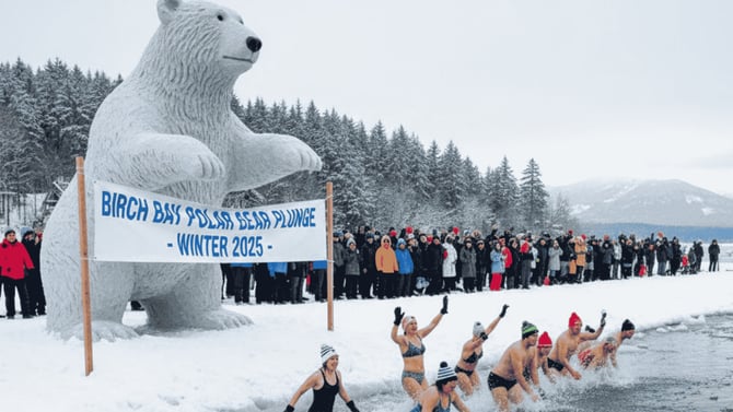 Seasonal Festivals & Events