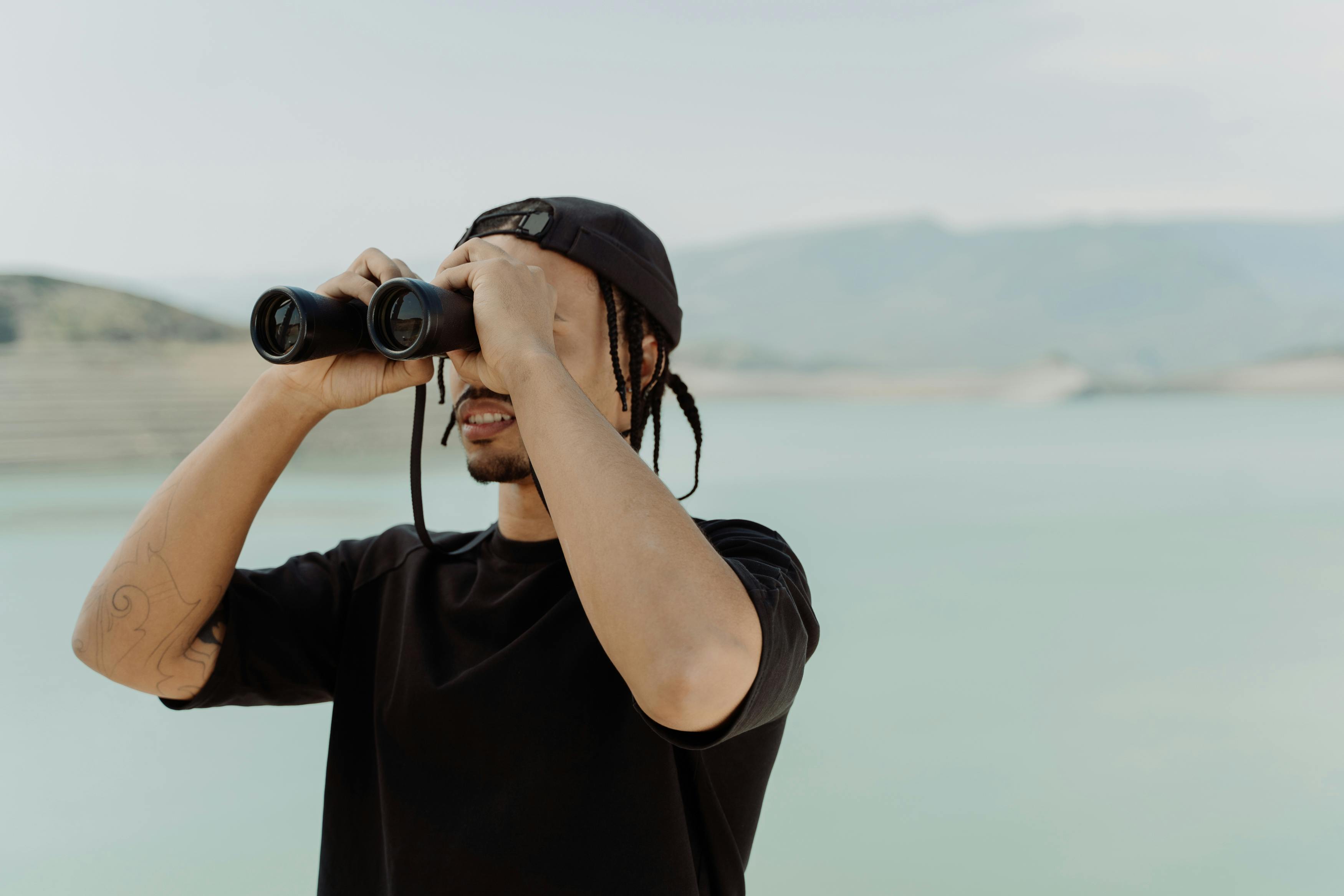 Birdwatching & Nature Spotting