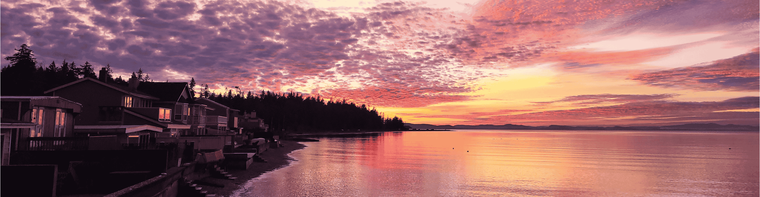 Birch Bay Beach Stays Blog